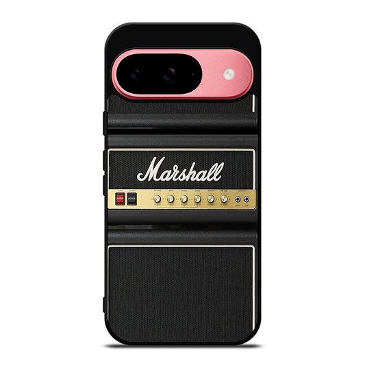 MARSHALL SPEAKER 2 Google Pixel 9 Case Cover
