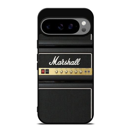 MARSHALL SPEAKER 2 Google Pixel 9 Pro XL Case Cover