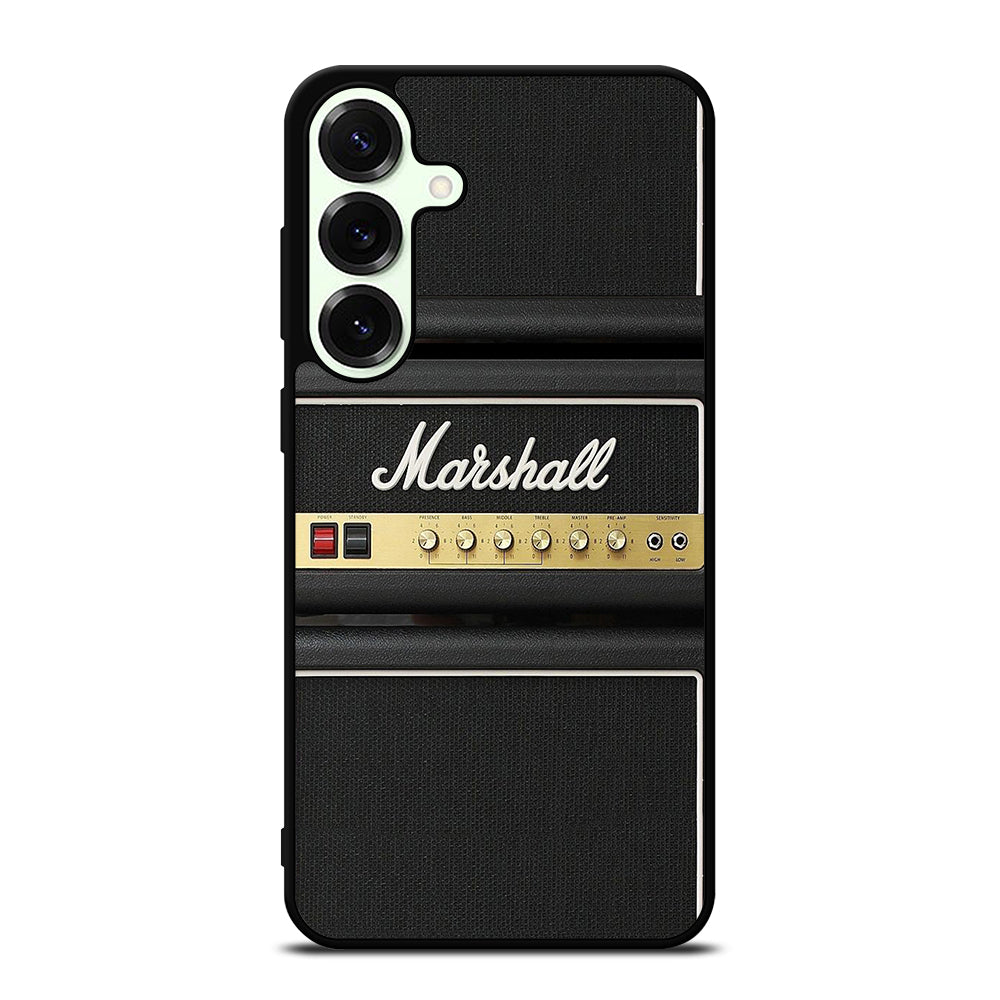 MARSHALL SPEAKER 2 Samsung Galaxy S25 Plus Case Cover