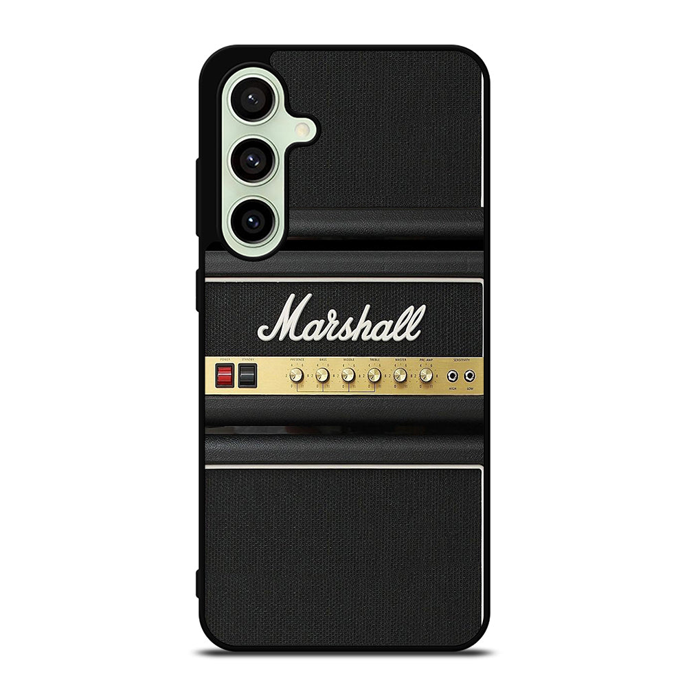 MARSHALL SPEAKER 2 Samsung Galaxy S24 FE Case Cover