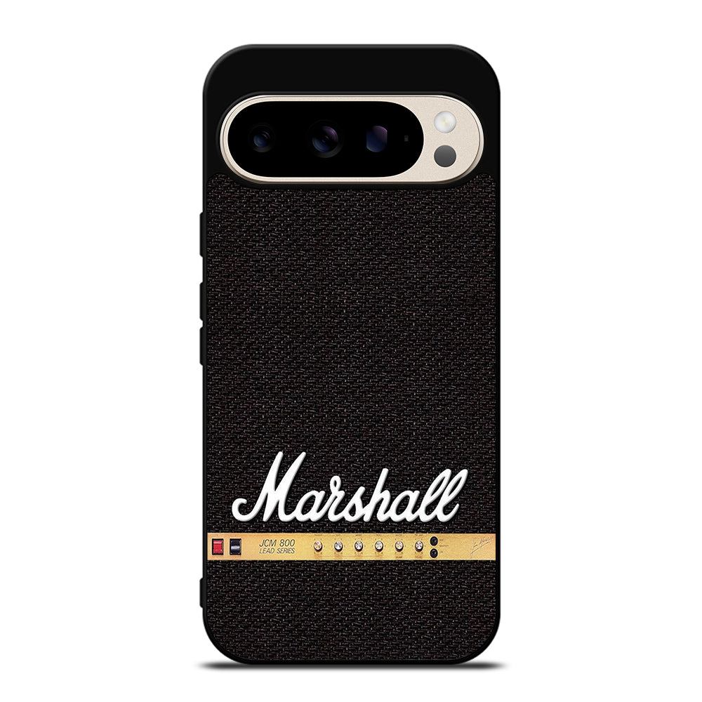 MARSHALL SPEAKER 3 Google Pixel 9 Pro Case Cover