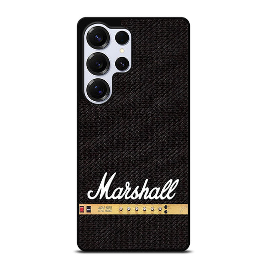 MARSHALL SPEAKER 3 Samsung Galaxy S25 Ultra Case Cover