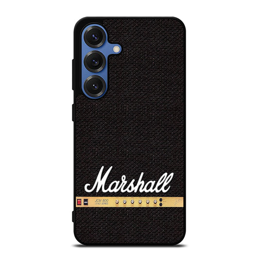 MARSHALL SPEAKER 3 Samsung Galaxy S25 Case Cover