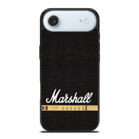 MARSHALL SPEAKER 3 iPhone Air Case Cover