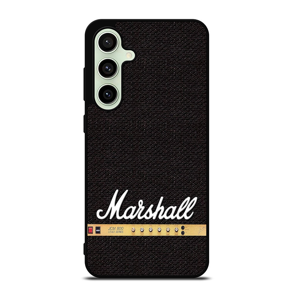 MARSHALL SPEAKER 3 Samsung Galaxy S24 FE Case Cover