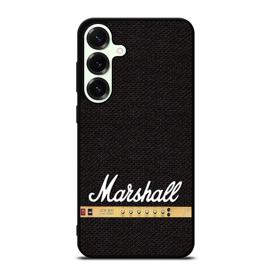 MARSHALL SPEAKER 3 Samsung Galaxy S25 Plus Case Cover