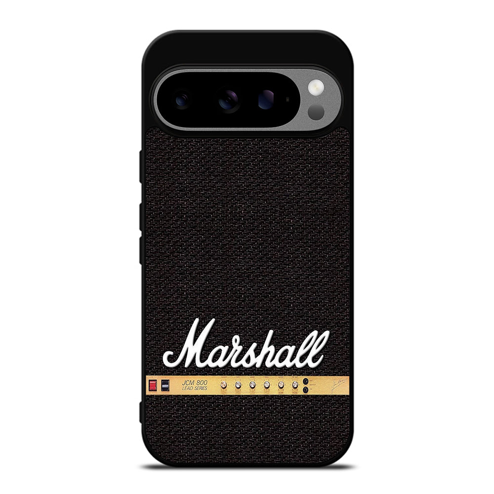 MARSHALL SPEAKER 3 Google Pixel 9 Pro XL Case Cover