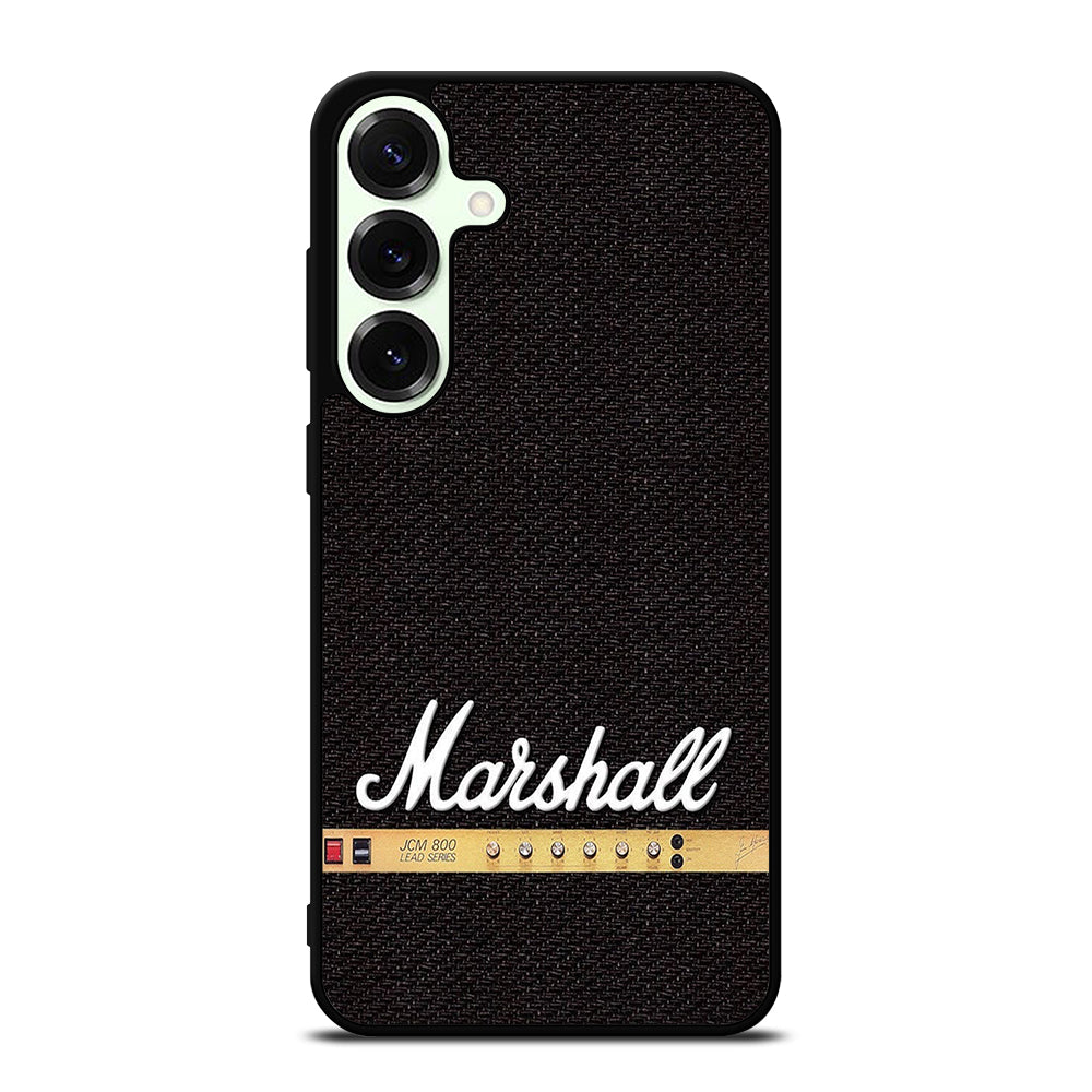 MARSHALL SPEAKER 3 Samsung Galaxy S26 Plus Case Cover