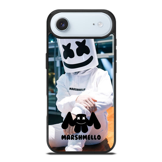 MARSHMELLO DJ 1 iPhone Air Case Cover