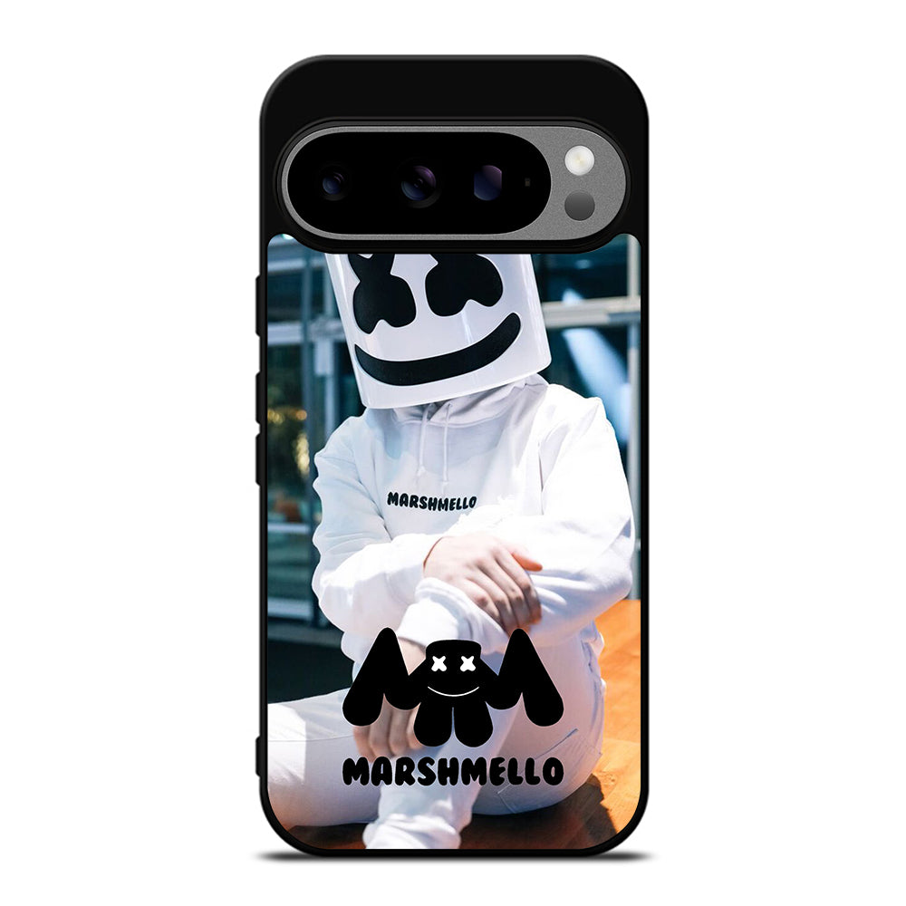 MARSHMELLO DJ 1 Google Pixel 9 Pro XL Case Cover