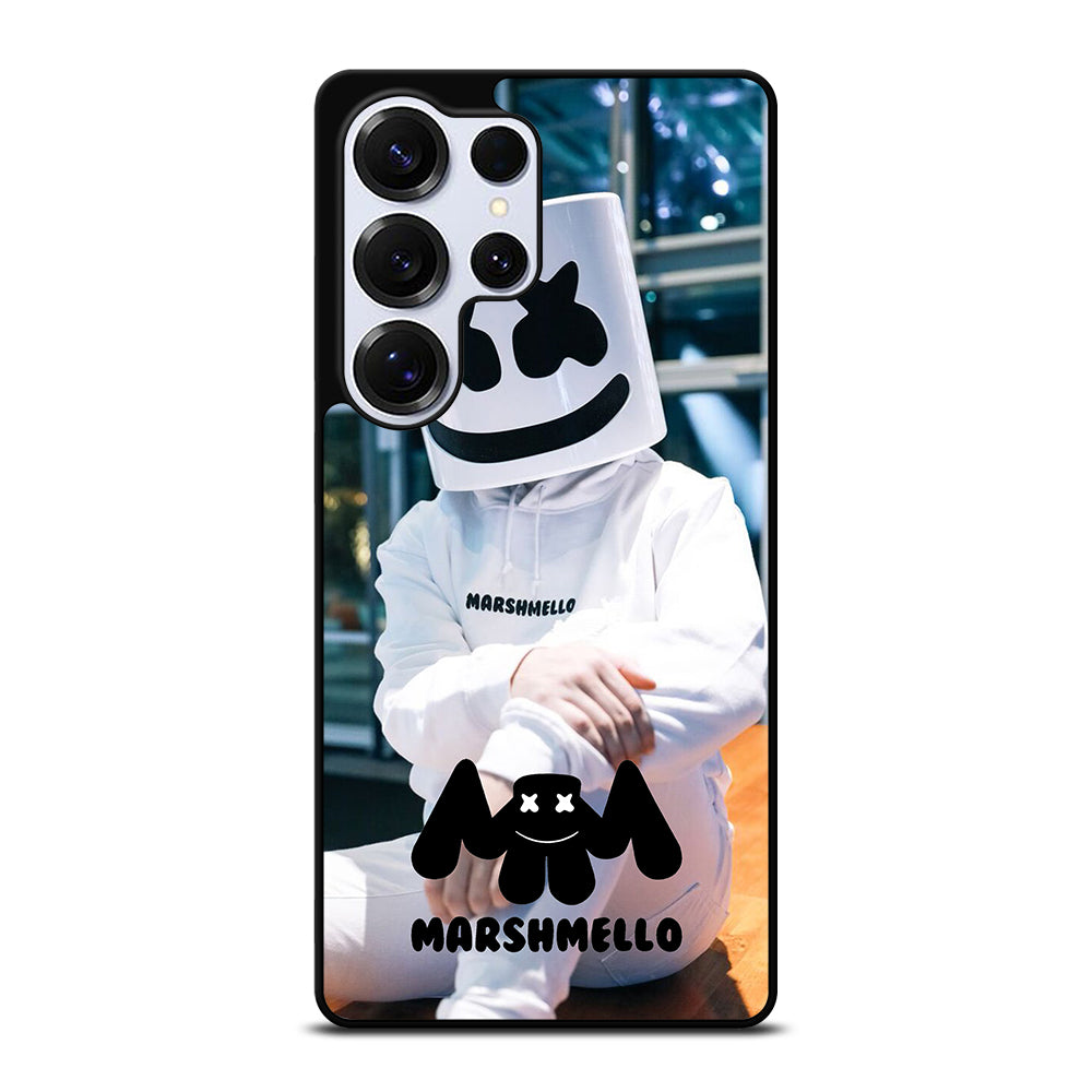 MARSHMELLO DJ 1 Samsung Galaxy S25 Ultra Case Cover