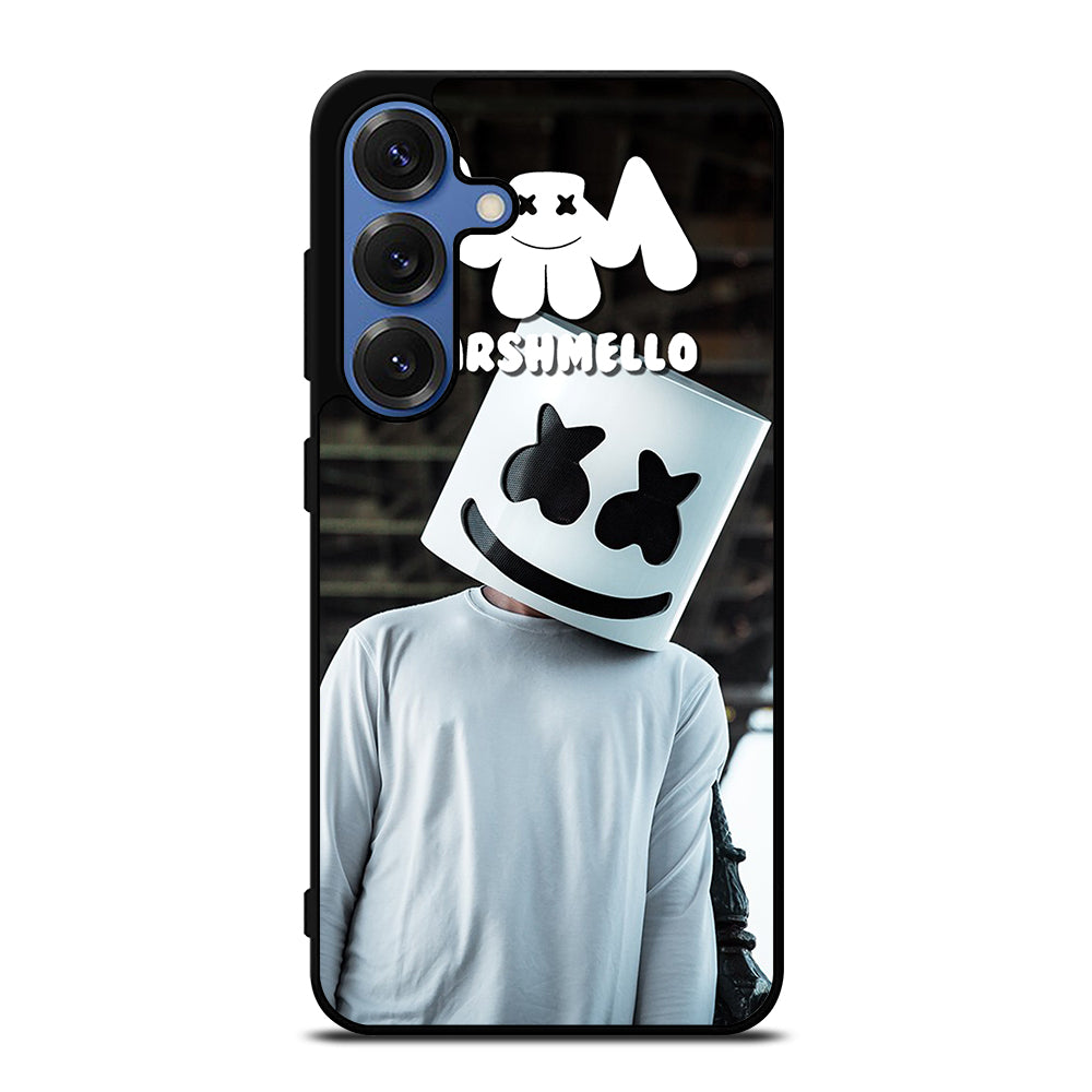 MARSHMELLO DJ 2 Samsung Galaxy S25 Case Cover