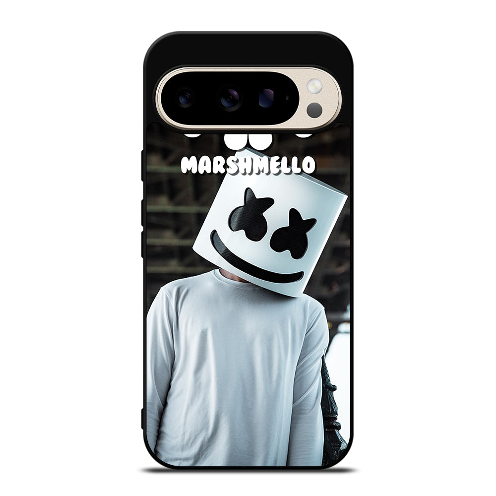 MARSHMELLO DJ 2 Google Pixel 9 Pro Case Cover