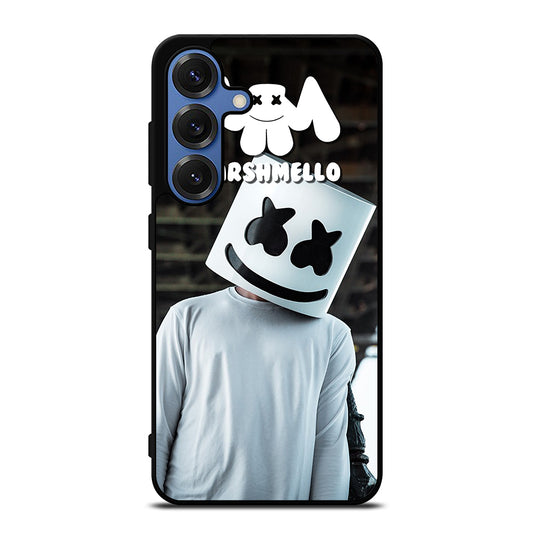 MARSHMELLO DJ 2 Samsung Galaxy S26 Case Cover