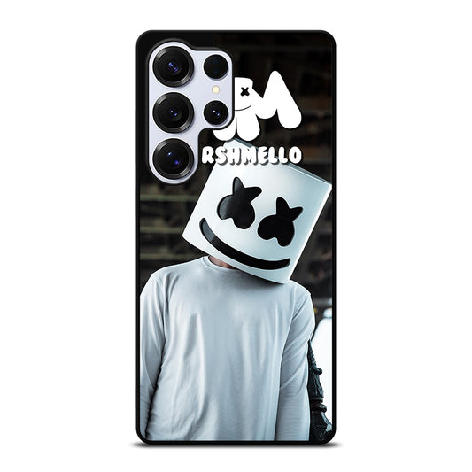 MARSHMELLO DJ 2 Samsung Galaxy S25 Ultra Case Cover