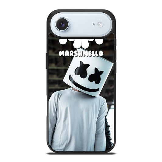 MARSHMELLO DJ 2 iPhone Air Case Cover