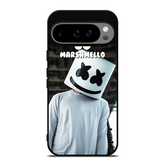 MARSHMELLO DJ 2 Google Pixel 9 Pro XL Case Cover