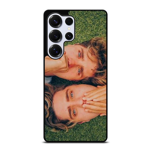 MARTINEZ TWINS SINGER Samsung Galaxy S26 Ultra Case Cover