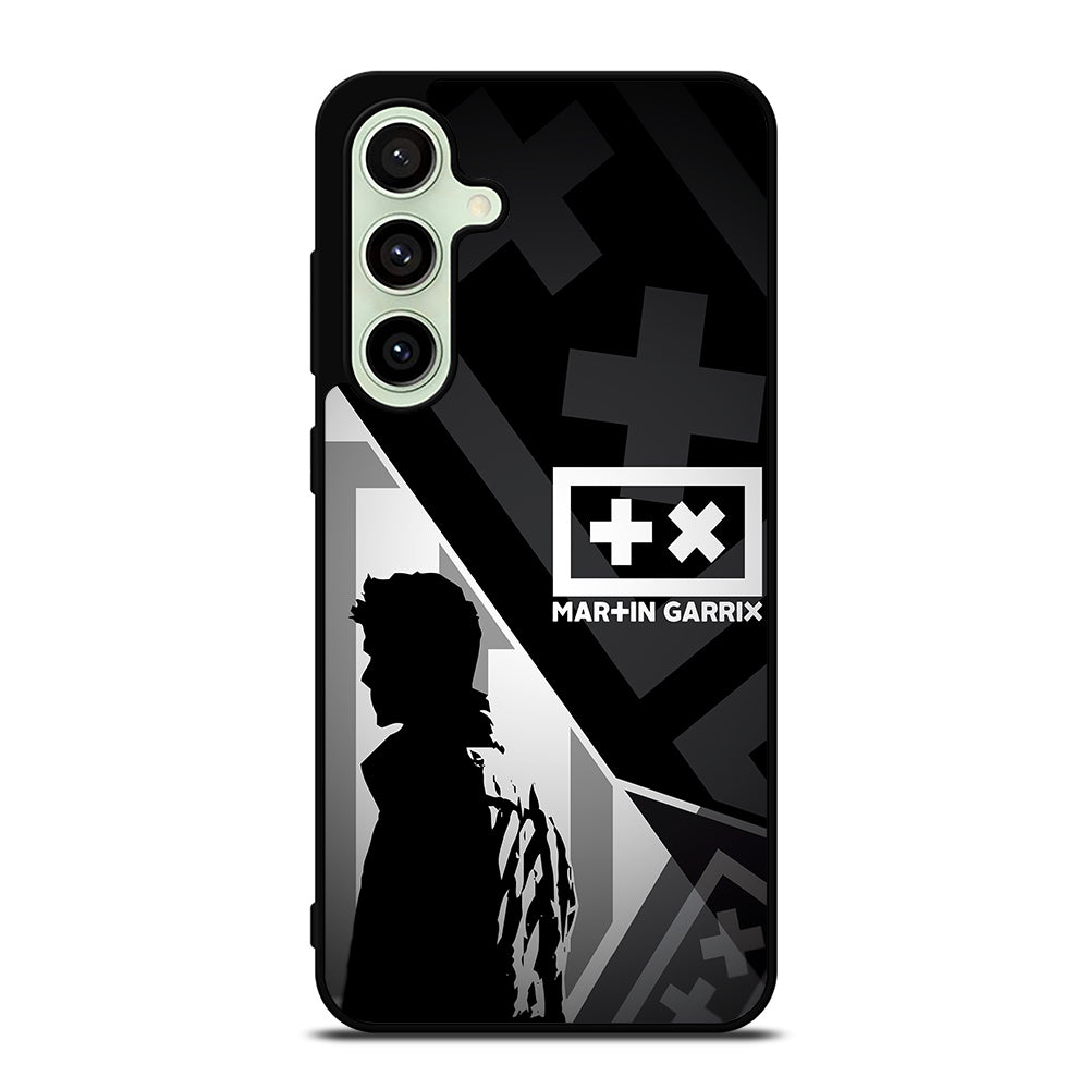 MARTIN GARRIX DJ 1 Samsung Galaxy S24 FE Case Cover