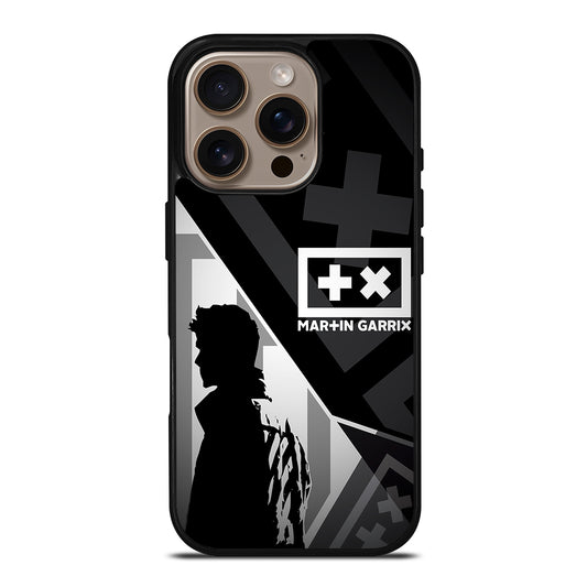 MARTIN GARRIX DJ 1 iPhone 16 Pro Case Cover