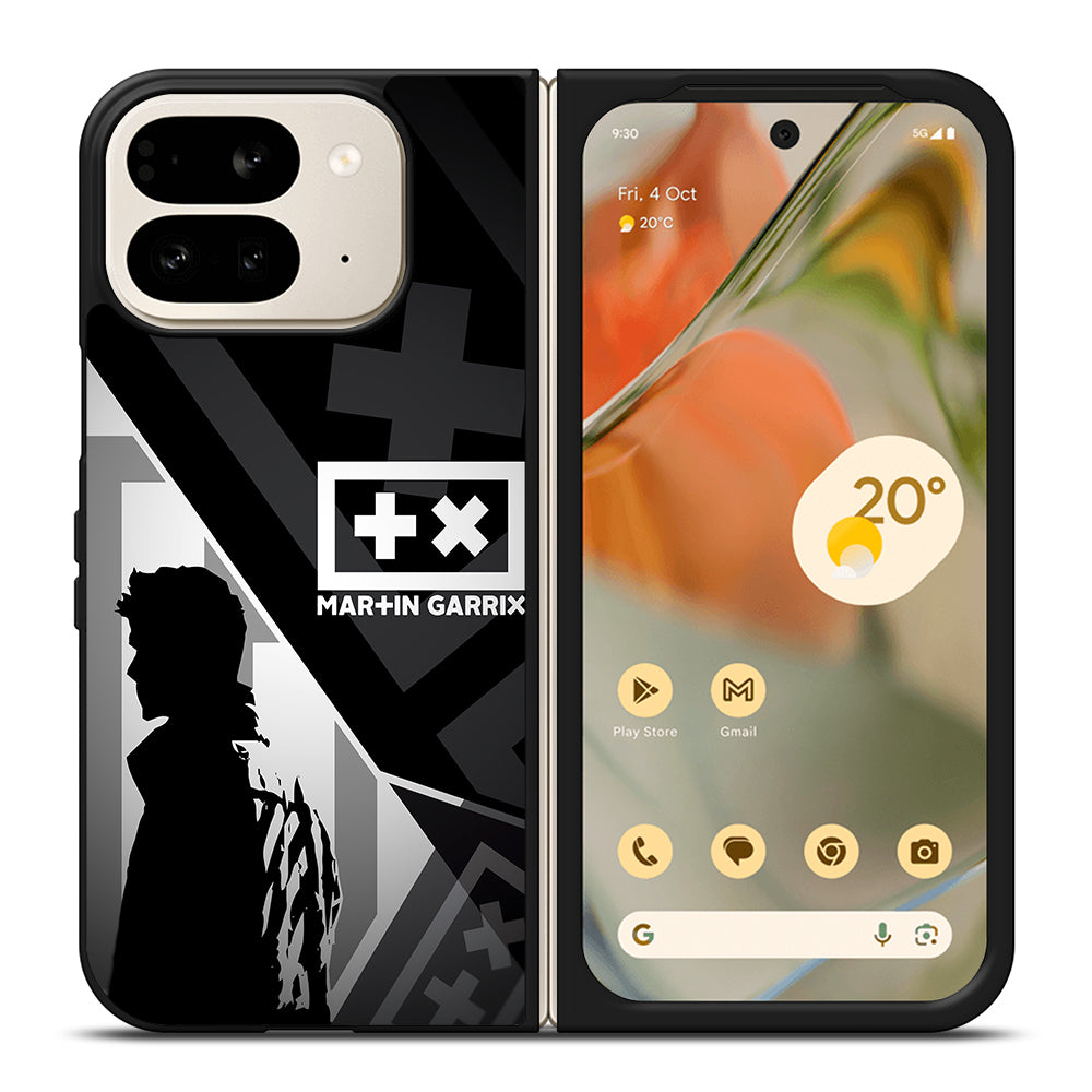 MARTIN GARRIX DJ 1 Google Pixel 9 Pro Fold Case Cover