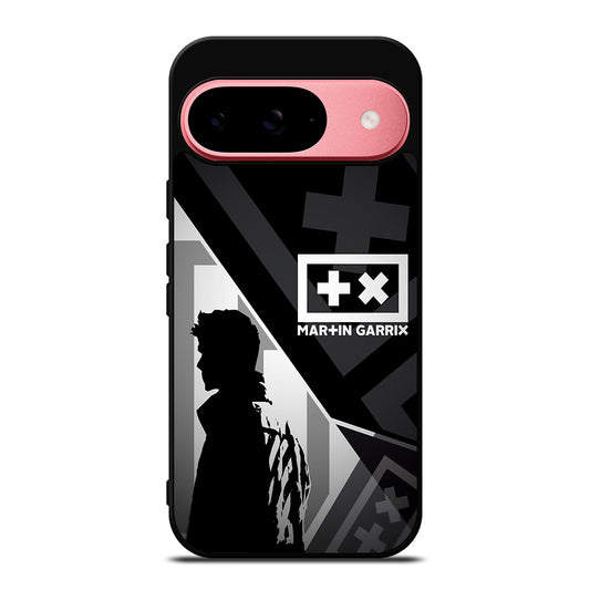 MARTIN GARRIX DJ 1 Google Pixel 9 Case Cover