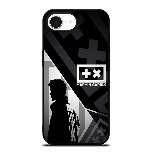 MARTIN GARRIX DJ 1 iPhone 16e Case Cover