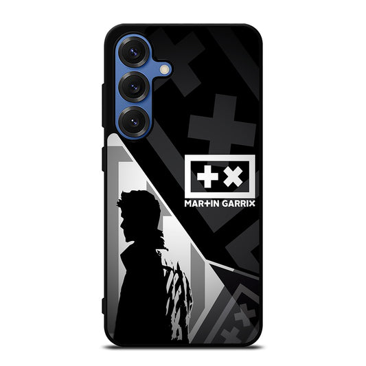 MARTIN GARRIX DJ 1 Samsung Galaxy S25 Case Cover