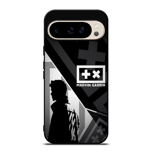 MARTIN GARRIX DJ 1 Google Pixel 9 Pro Case Cover