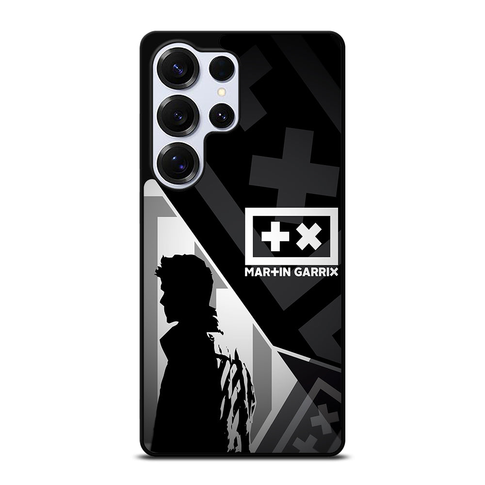 MARTIN GARRIX DJ 1 Samsung Galaxy S25 Ultra Case Cover
