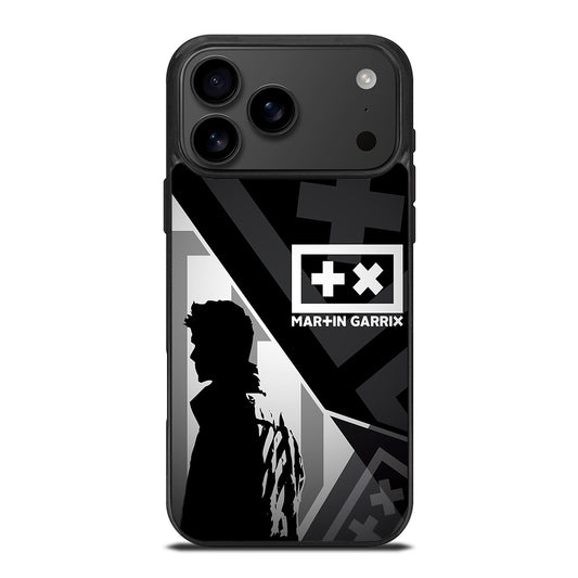 MARTIN GARRIX DJ 1 iPhone 17 Pro Max Case Cover