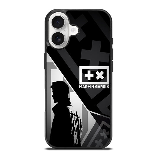 MARTIN GARRIX DJ 1 iPhone 17 Case Cover