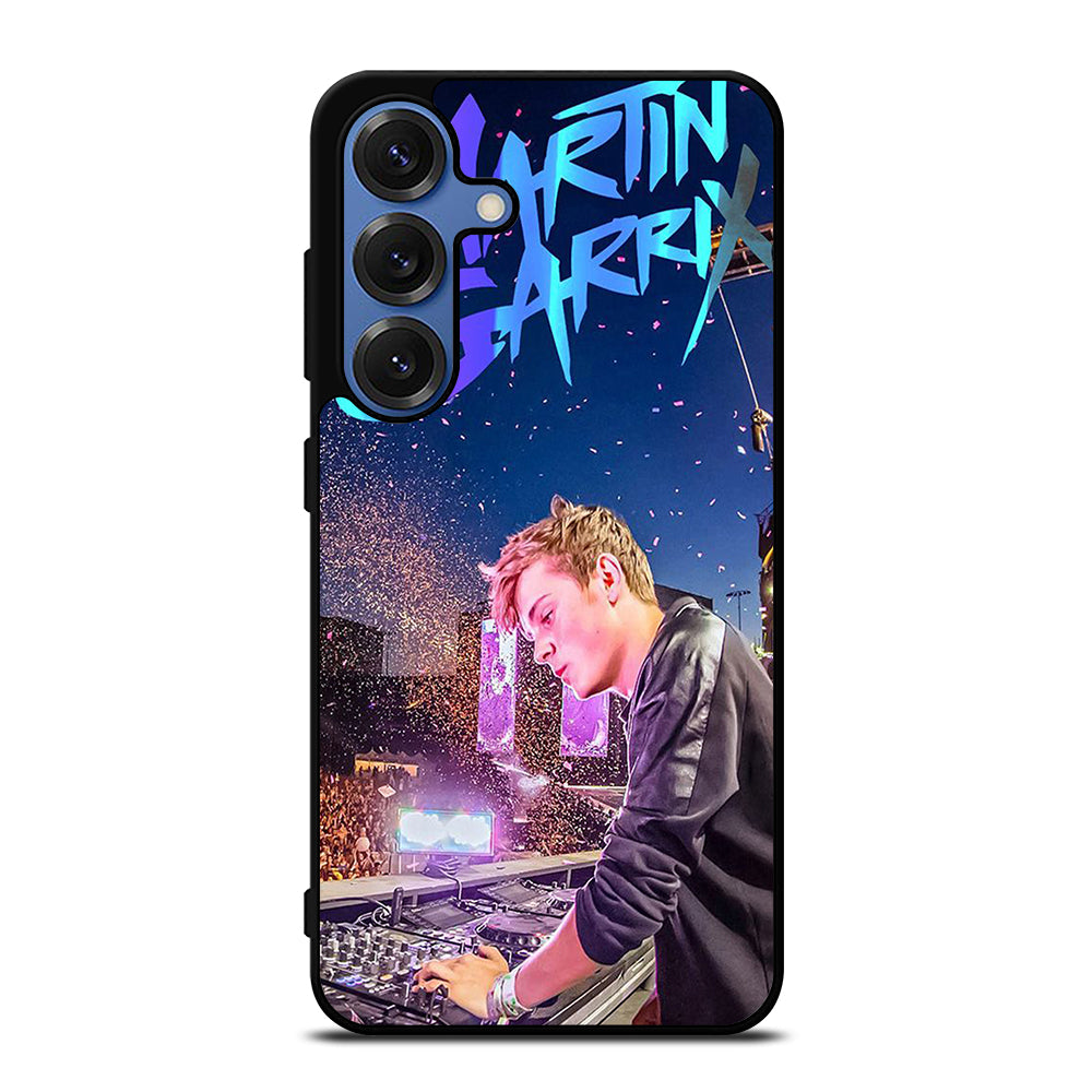 MARTIN GARRIX DJ 2 Samsung Galaxy S25 Case Cover