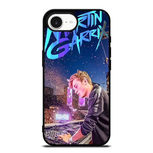 MARTIN GARRIX DJ 2 iPhone 16e Case Cover