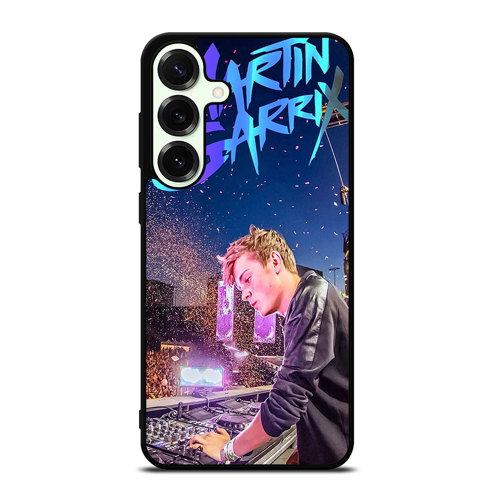 MARTIN GARRIX DJ 2 Samsung Galaxy S26 Plus Case Cover