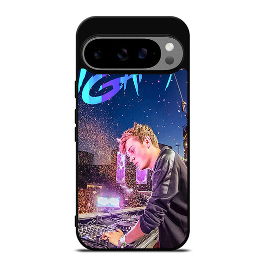 MARTIN GARRIX DJ 2 Google Pixel 9 Pro XL Case Cover