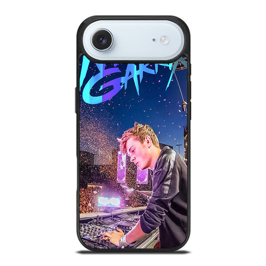 MARTIN GARRIX DJ 2 iPhone Air Case Cover