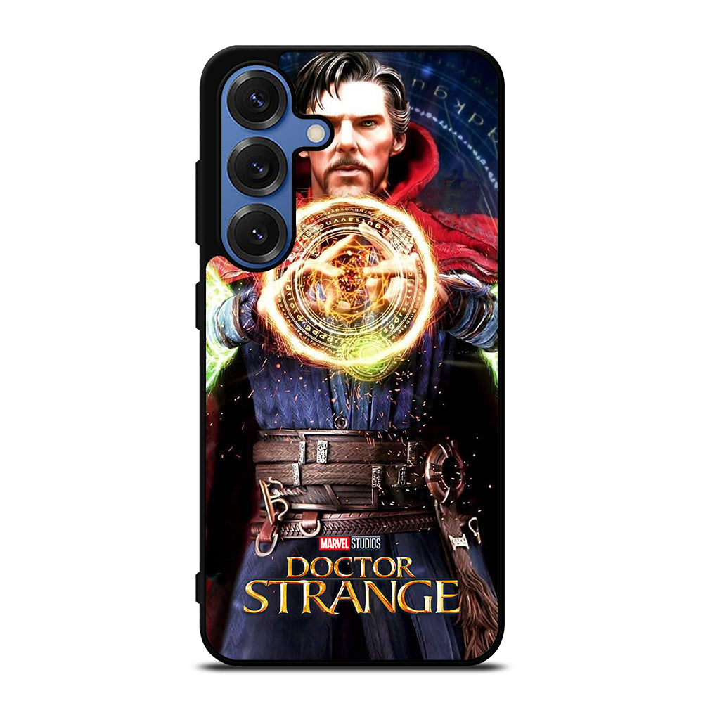 MARVEL DOCTOR STRANGE Samsung Galaxy S25 Case Cover