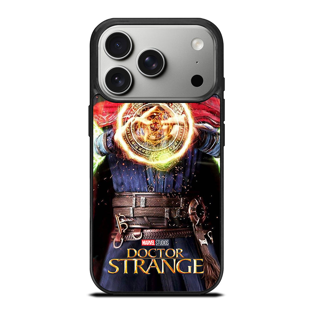 MARVEL DOCTOR STRANGE iPhone 17 Pro Case Cover