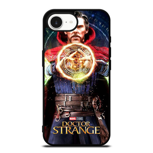 MARVEL DOCTOR STRANGE iPhone 16e Case Cover