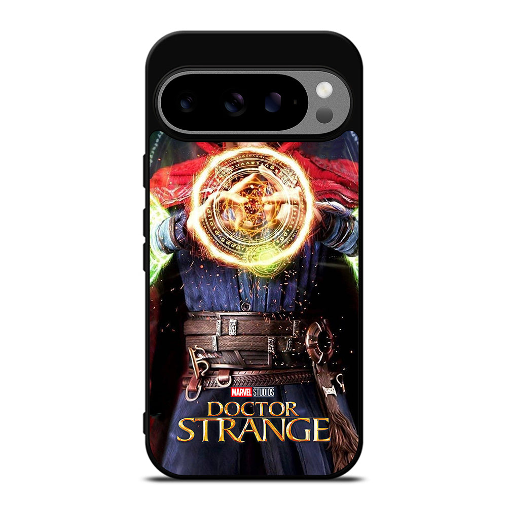 MARVEL DOCTOR STRANGE Google Pixel 9 Pro XL Case Cover