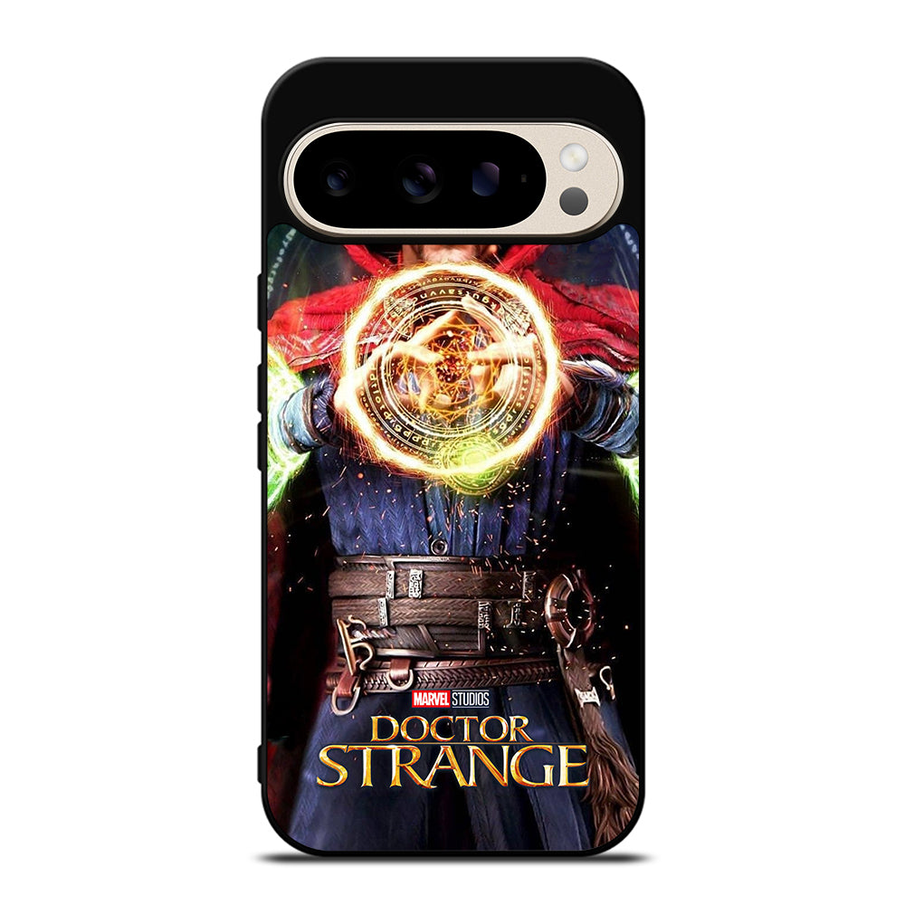 MARVEL DOCTOR STRANGE Google Pixel 9 Pro Case Cover