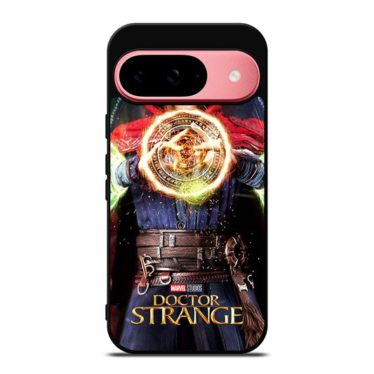MARVEL DOCTOR STRANGE Google Pixel 9 Case Cover