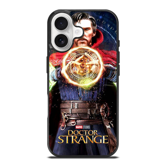MARVEL DOCTOR STRANGE iPhone 17 Case Cover
