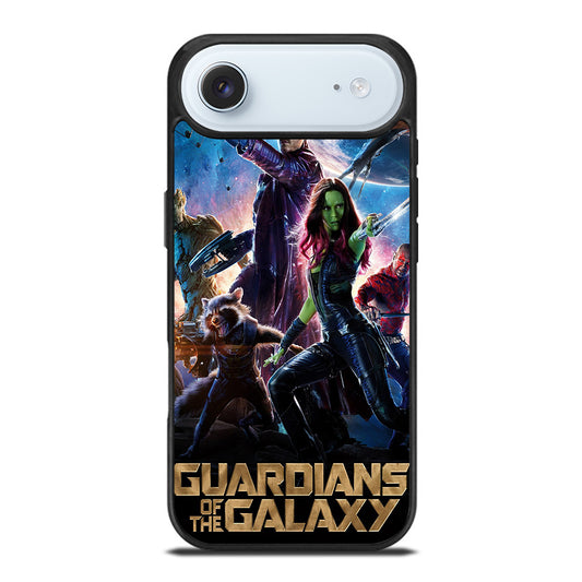 MARVEL GUARDIANS OF THE GALAXY 1 iPhone Air Case Cover