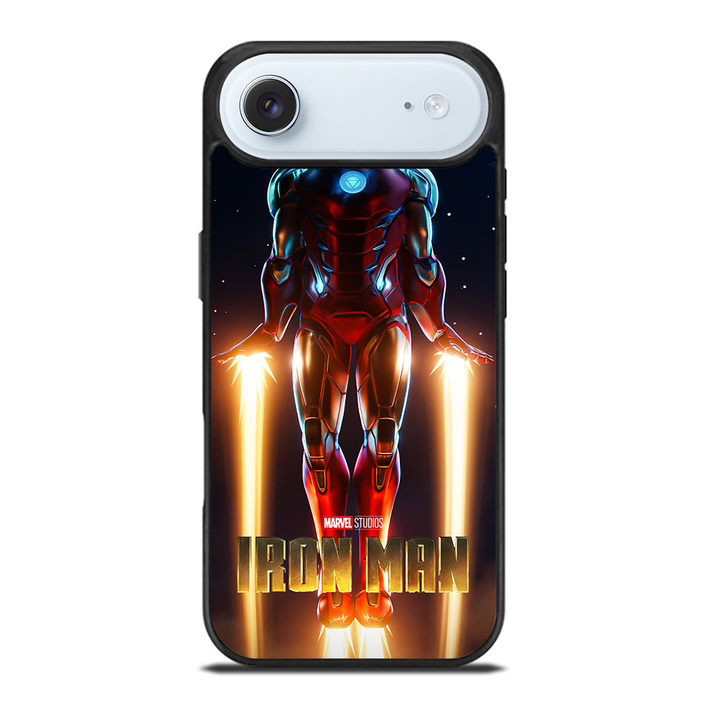 MARVEL IRON MAN 1 iPhone Air Case Cover