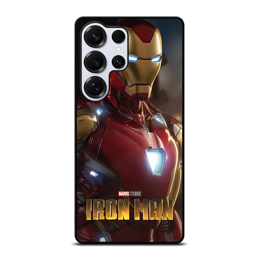 MARVEL IRON MAN 2 Samsung Galaxy S25 Ultra Case Cover