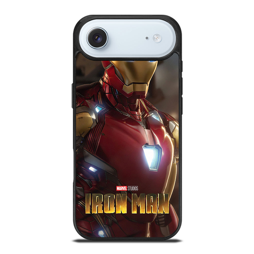 MARVEL IRON MAN 2 iPhone Air Case Cover