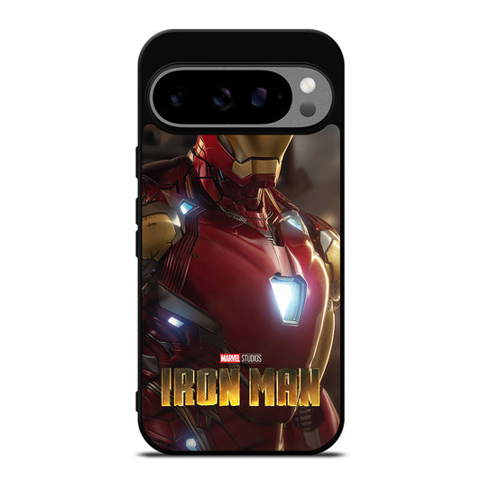 MARVEL IRON MAN 2 Google Pixel 9 Pro XL Case Cover