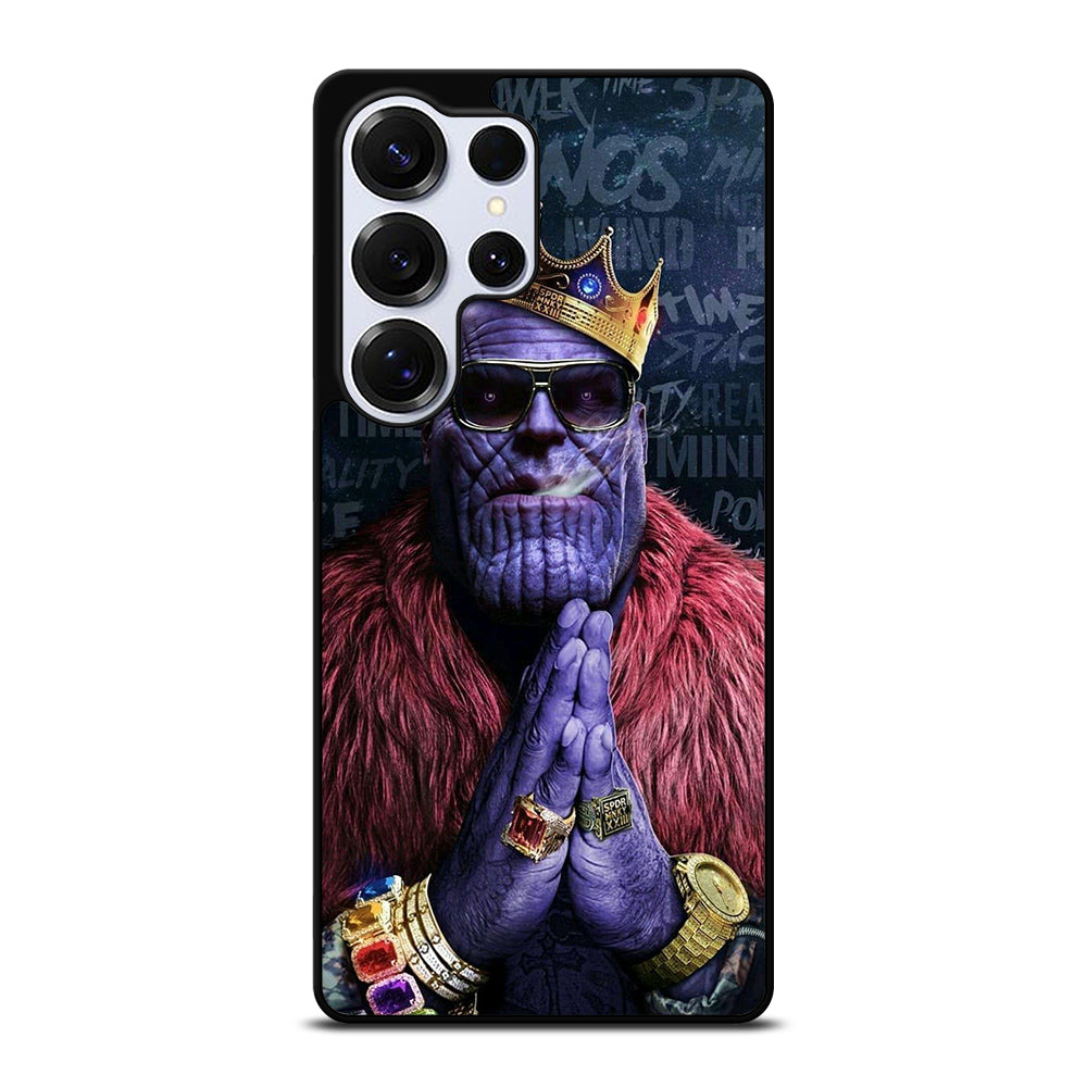 MARVEL KING THANOS Samsung Galaxy S26 Ultra Case Cover